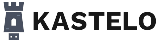 Kastelo logo